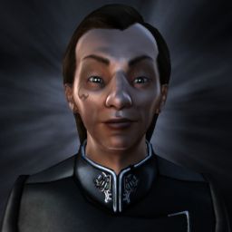 IMshaman — legacy portrait