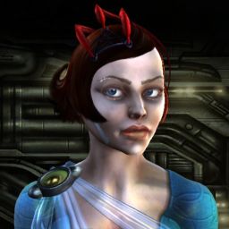 Arcmako — legacy portrait