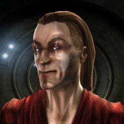 venomeater — legacy portrait