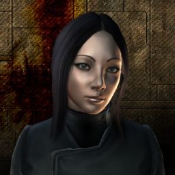 DRACOaberration — legacy portrait