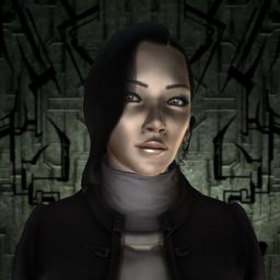 Kaijun Natake — legacy portrait