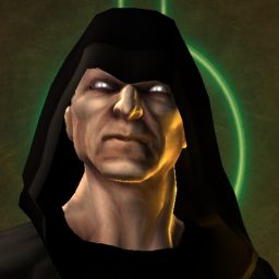Munta Hunta — legacy portrait