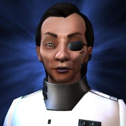 Zander Shi — legacy portrait