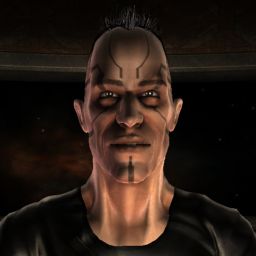 Jovan Rot'hani — legacy portrait