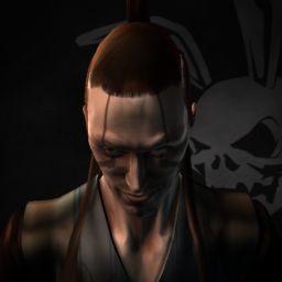 Part One — legacy portrait