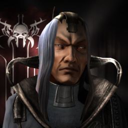 Lowkeii — legacy portrait