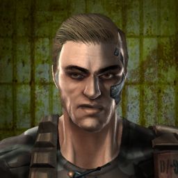 Asvard666 — legacy portrait
