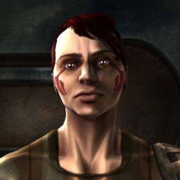 Atuesuel — legacy portrait