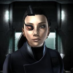 Killajoules — legacy portrait
