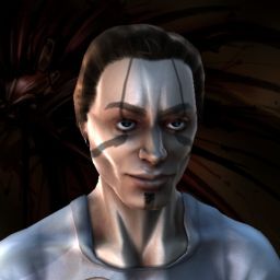 Izolyat — legacy portrait