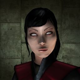 Riots Orphan — legacy portrait