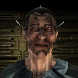 xWARENx — legacy portrait