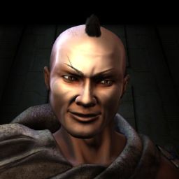 demon19 — legacy portrait