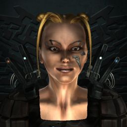 Guibio — legacy portrait