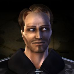 Hellweed — legacy portrait