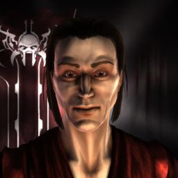 Abelerr — legacy portrait