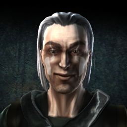 sLLiK — legacy portrait