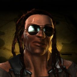 Deprival — legacy portrait