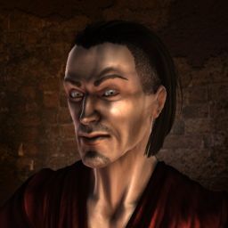 Tallen Atear — legacy portrait