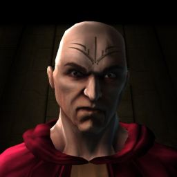 Syraax — legacy portrait