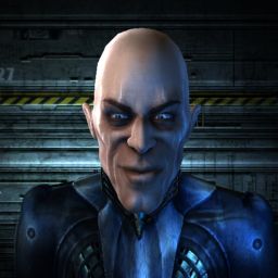 brutus elementus — legacy portrait