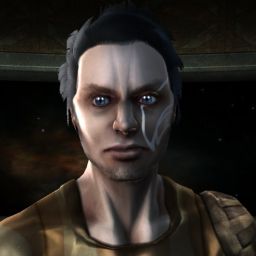 Vanini — legacy portrait