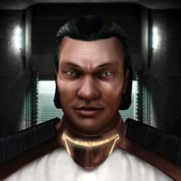 Ta'ol — legacy portrait