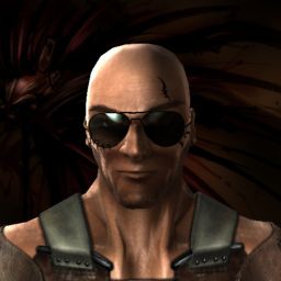 Atommsk — legacy portrait