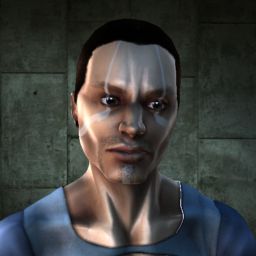 Javafanatic — legacy portrait