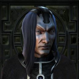 Dalis Car — legacy portrait