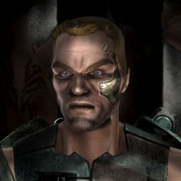 Thunderbucket — legacy portrait
