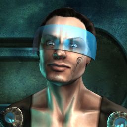 cootsy — legacy portrait