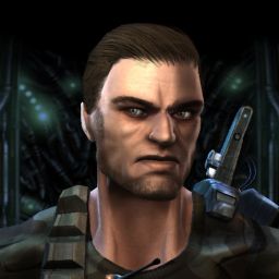 Arvo Katsuya — legacy portrait