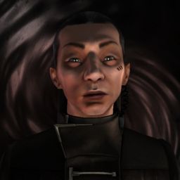 Cavillat — legacy portrait