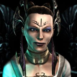 Dr FairosMakani — legacy portrait