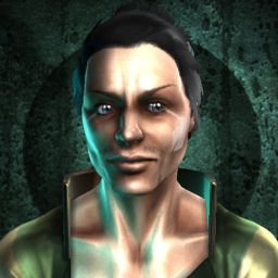 ender65 — legacy portrait