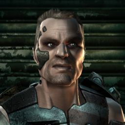 Talonmirth — legacy portrait