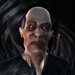 sarowak — legacy portrait