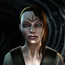 eaer refta — legacy portrait