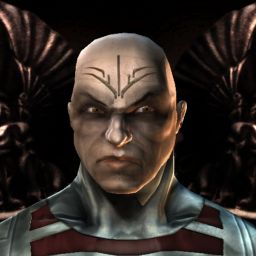Kal Kendor — legacy portrait