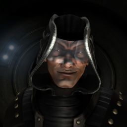 FullMetall Allchemist — legacy portrait