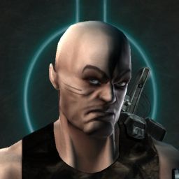 Zarkonian — legacy portrait