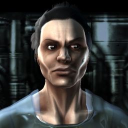 crazyr2 — legacy portrait