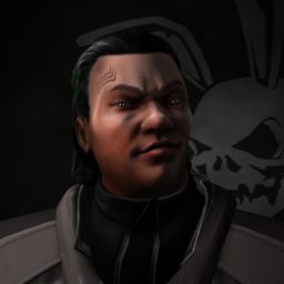 5L1cK — legacy portrait