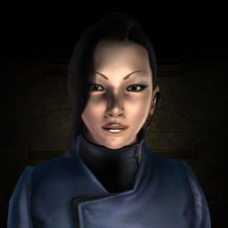 Exotransito — legacy portrait