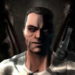 Madirishmac — legacy portrait