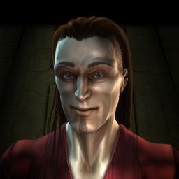 Tenchi Sal — legacy portrait