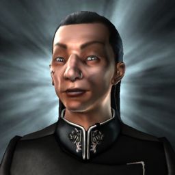 DmitryEKB — legacy portrait