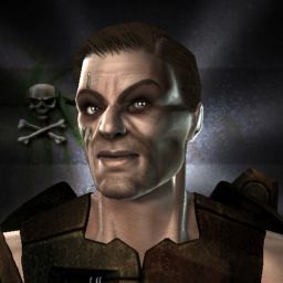 Vasara — legacy portrait