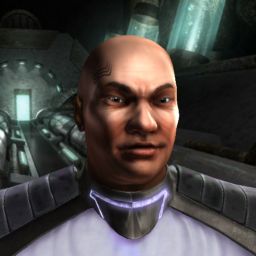 Skalerok — legacy portrait